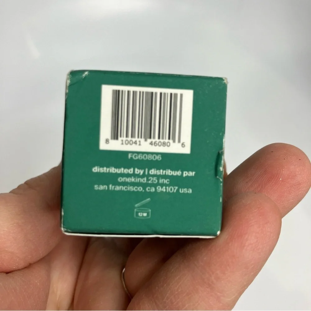 Cocokind chlorophyll discoloration serum 1 fl oz‎ bottle